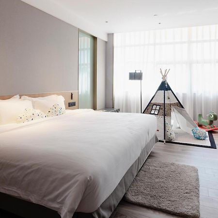 The Luzerne Hotel Dehua Екстер'єр фото