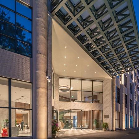 The Luzerne Hotel Dehua Екстер'єр фото