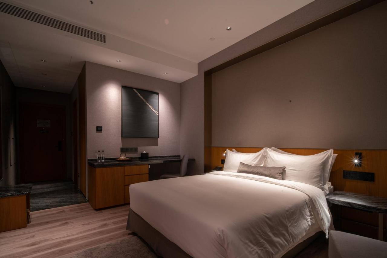 The Luzerne Hotel Dehua Екстер'єр фото