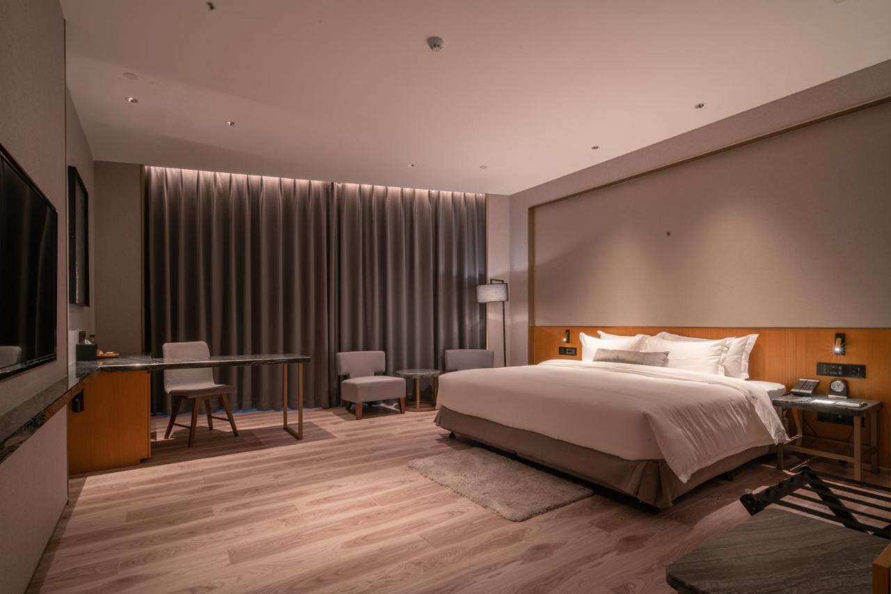 The Luzerne Hotel Dehua Екстер'єр фото