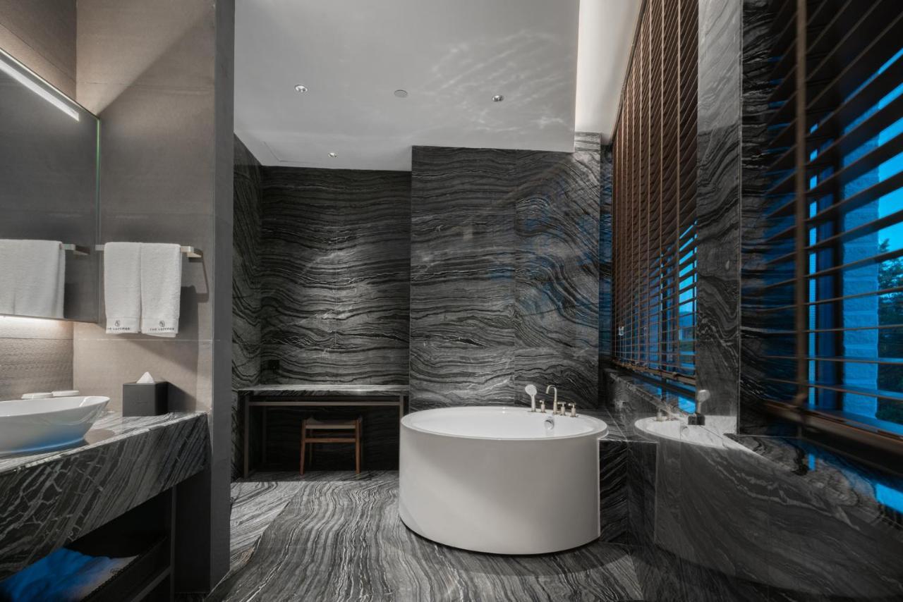 The Luzerne Hotel Dehua Екстер'єр фото