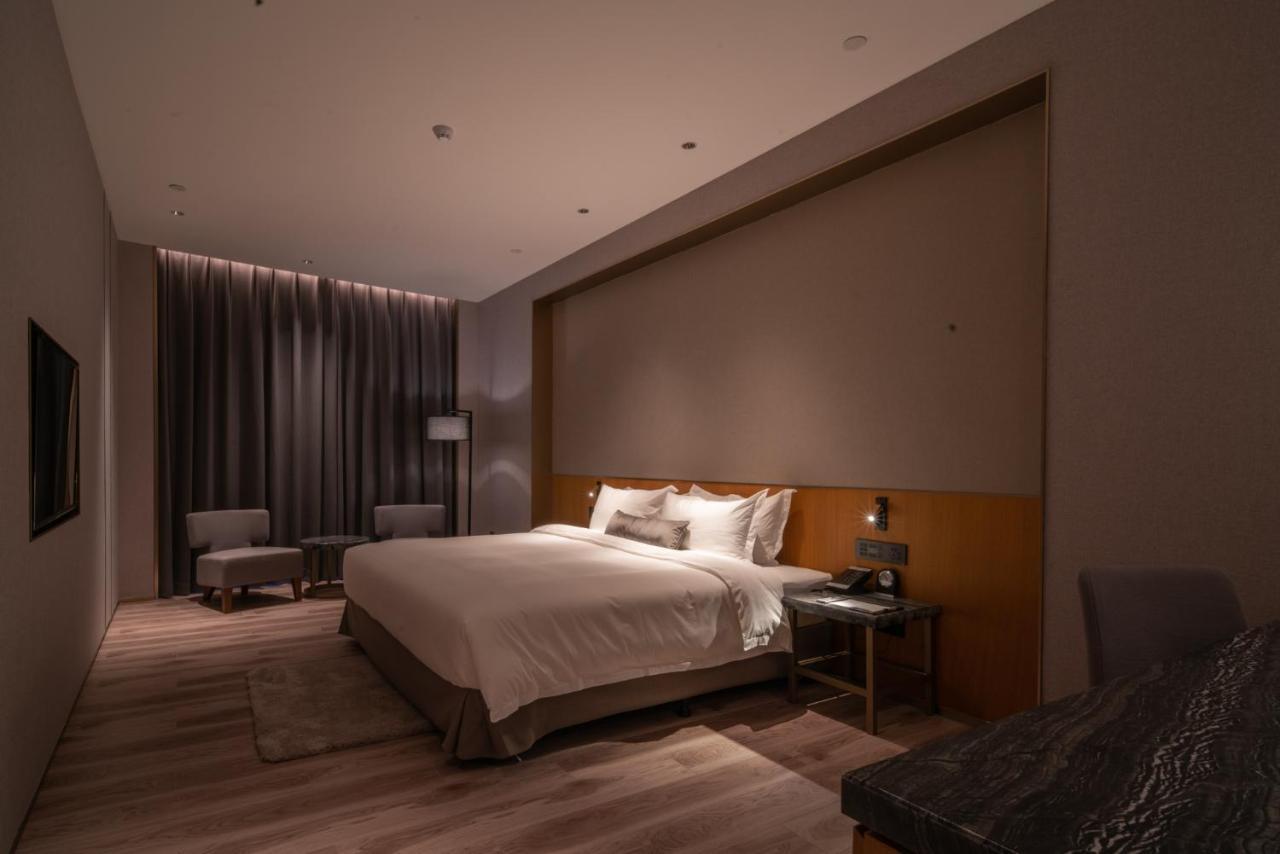 The Luzerne Hotel Dehua Екстер'єр фото