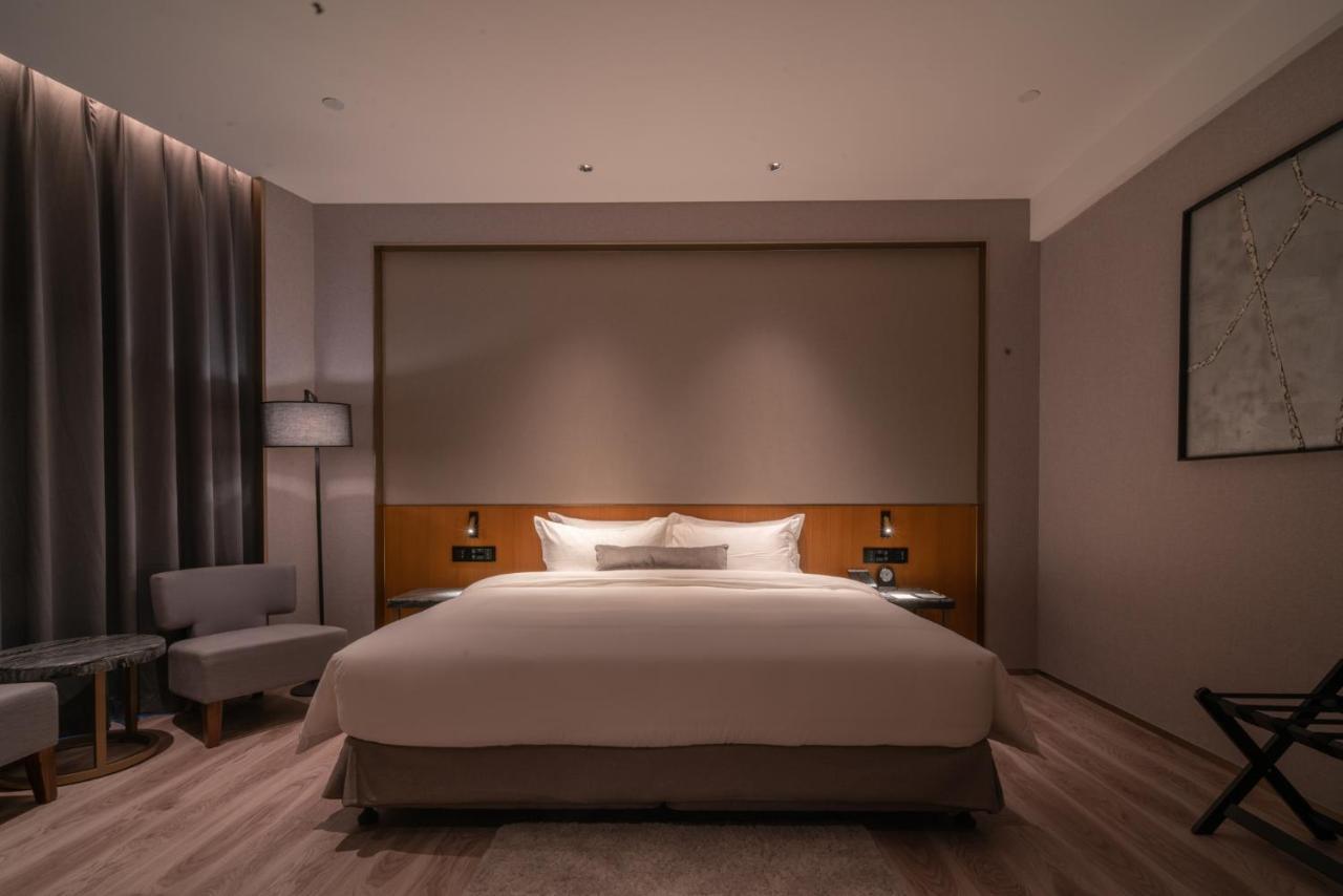 The Luzerne Hotel Dehua Екстер'єр фото