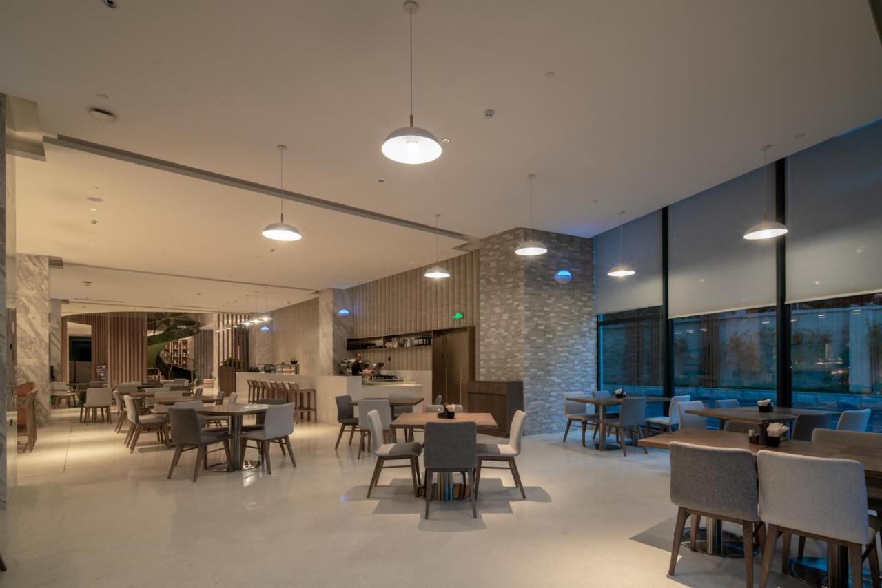 The Luzerne Hotel Dehua Екстер'єр фото