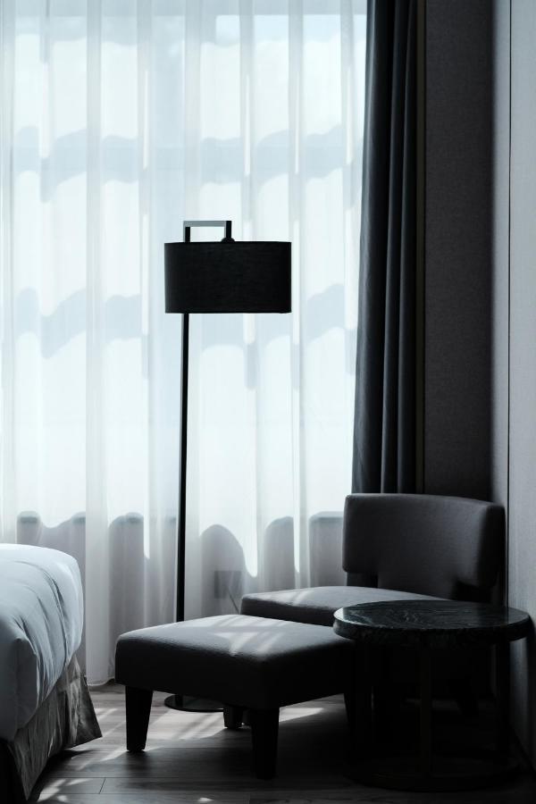 The Luzerne Hotel Dehua Екстер'єр фото